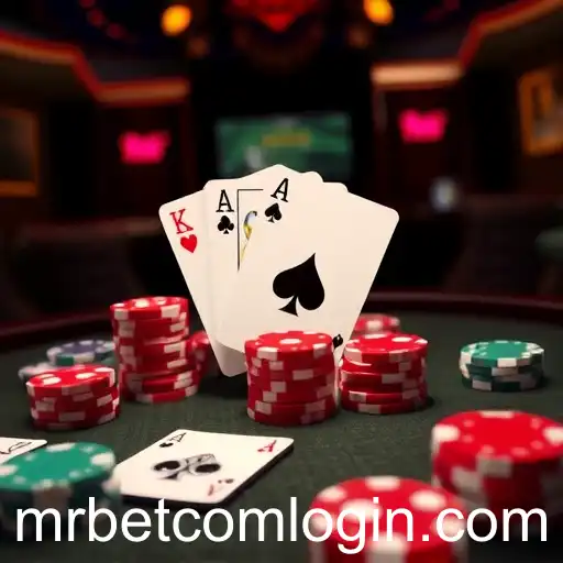 Gaming Trends and Insights on MrBet