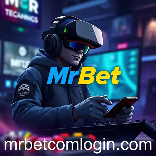 The Evolution of Online Gaming: MrBet's Impact