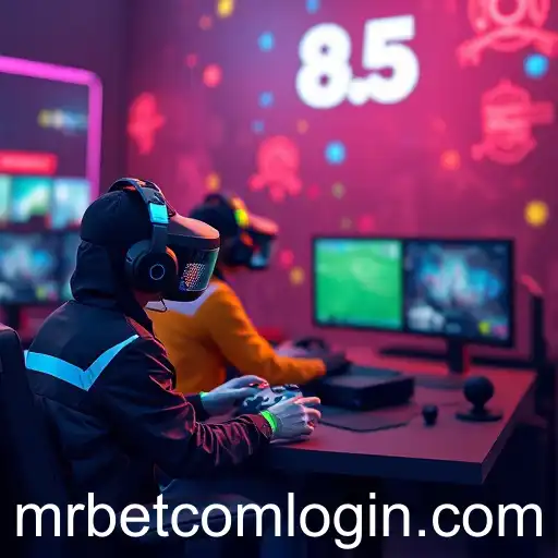 Evolving Trends in Online Gaming