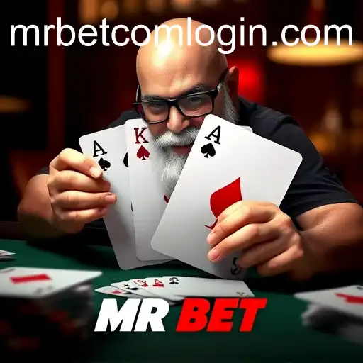 Exploring the Fascinating World of Card Games on Mr. Bet