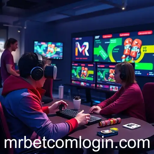 The Evolving Landscape of Online Gaming