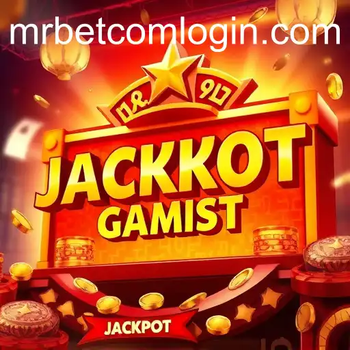 The Exciting World of Jackpot Games on MrBet