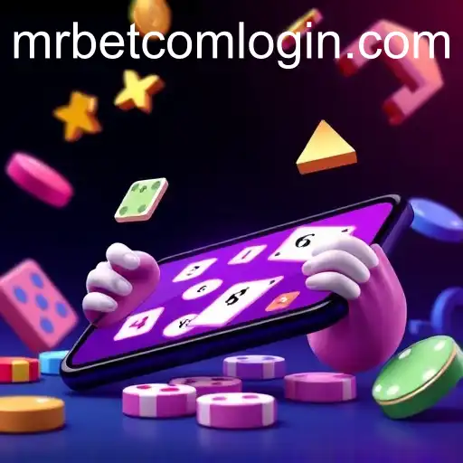 The Rise of Mobile Gaming: A Spotlight on mrbet