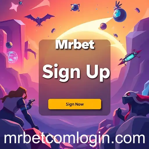 MrBet Dominates Gaming in 2025