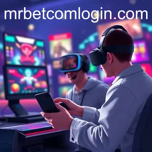 The Rise of Online Gaming in 2025