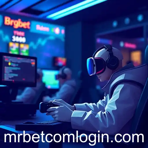 The Rise of Online Gaming in a Digital Era