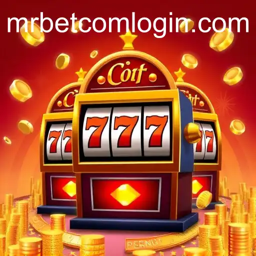 Exploring the Thrills of Slot Machines on MrBet
