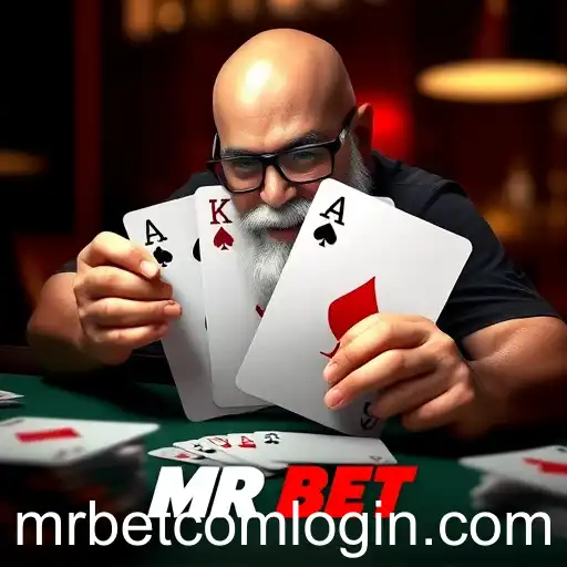 Exploring the Fascinating World of Card Games on Mr. Bet
