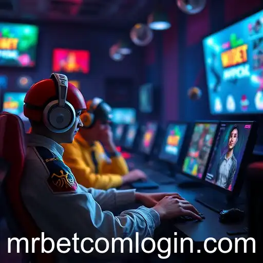 The Digital Evolution of Online Gaming