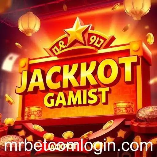 The Exciting World of Jackpot Games on MrBet