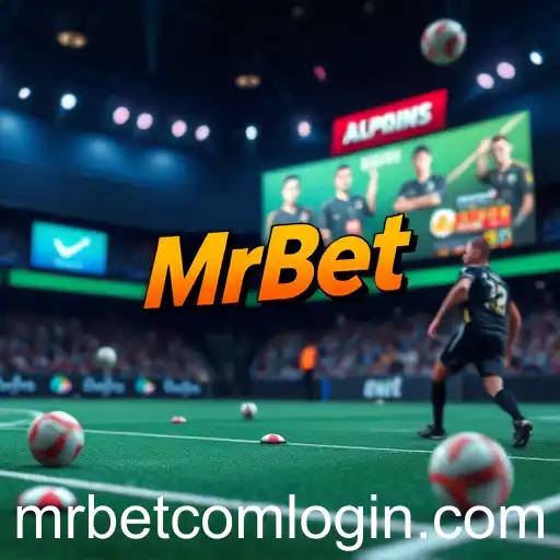 MrBet: A Glimpse into the Gaming World