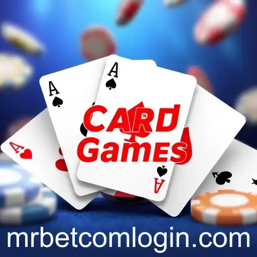 Online Gaming Surge Driven by MrBet
