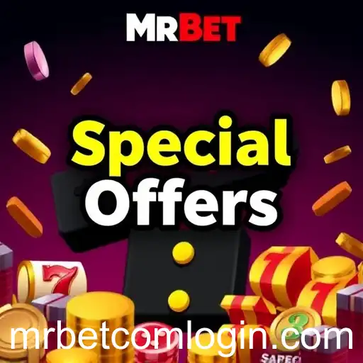 Unpacking the 'Special Offers' Category: A Deep Dive into MrBet's Unique Gaming Promotions