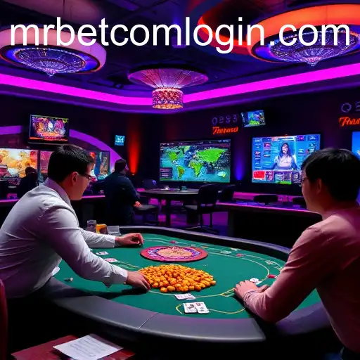 The Rise of Online Gaming Platforms