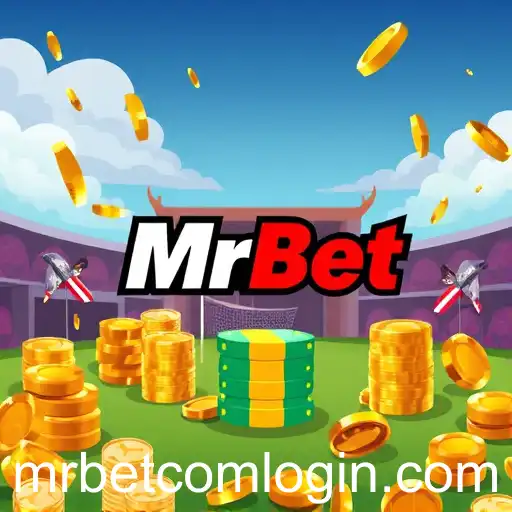 Exploring the Exciting World of Promotions on MrBet
