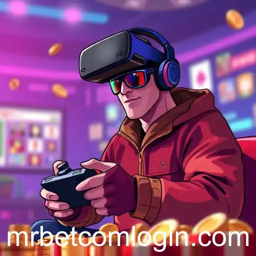 Rise of Online Gaming in 2025