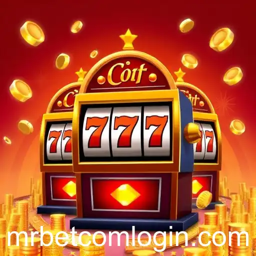 Exploring the Thrills of Slot Machines on MrBet