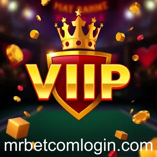 Exclusive Benefits and Rewards Await in the VIP Program at MrBet