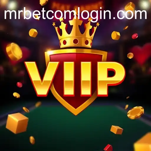 Exclusive Benefits and Rewards Await in the VIP Program at MrBet